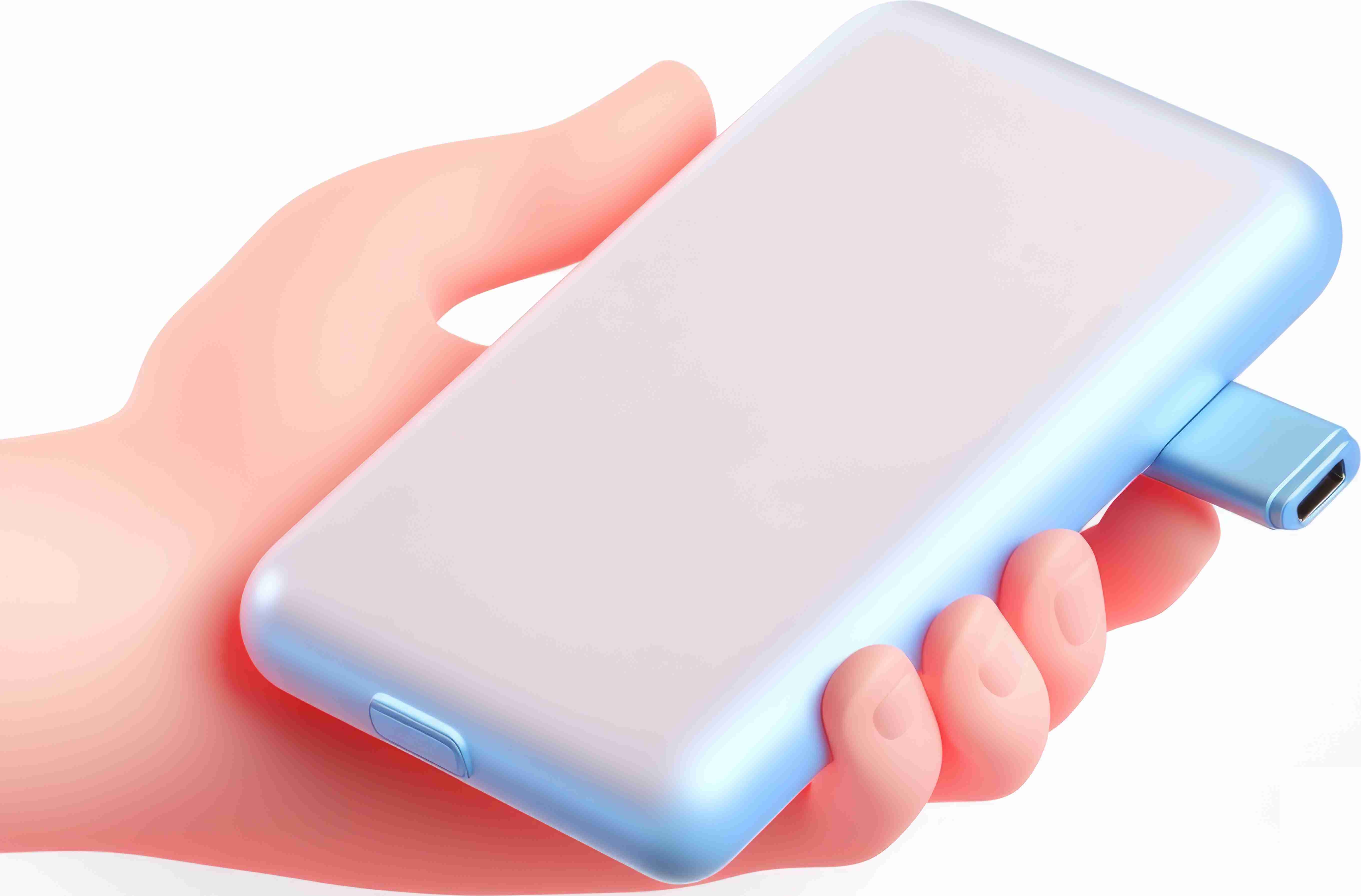 중국 보조배터리 규정 제한