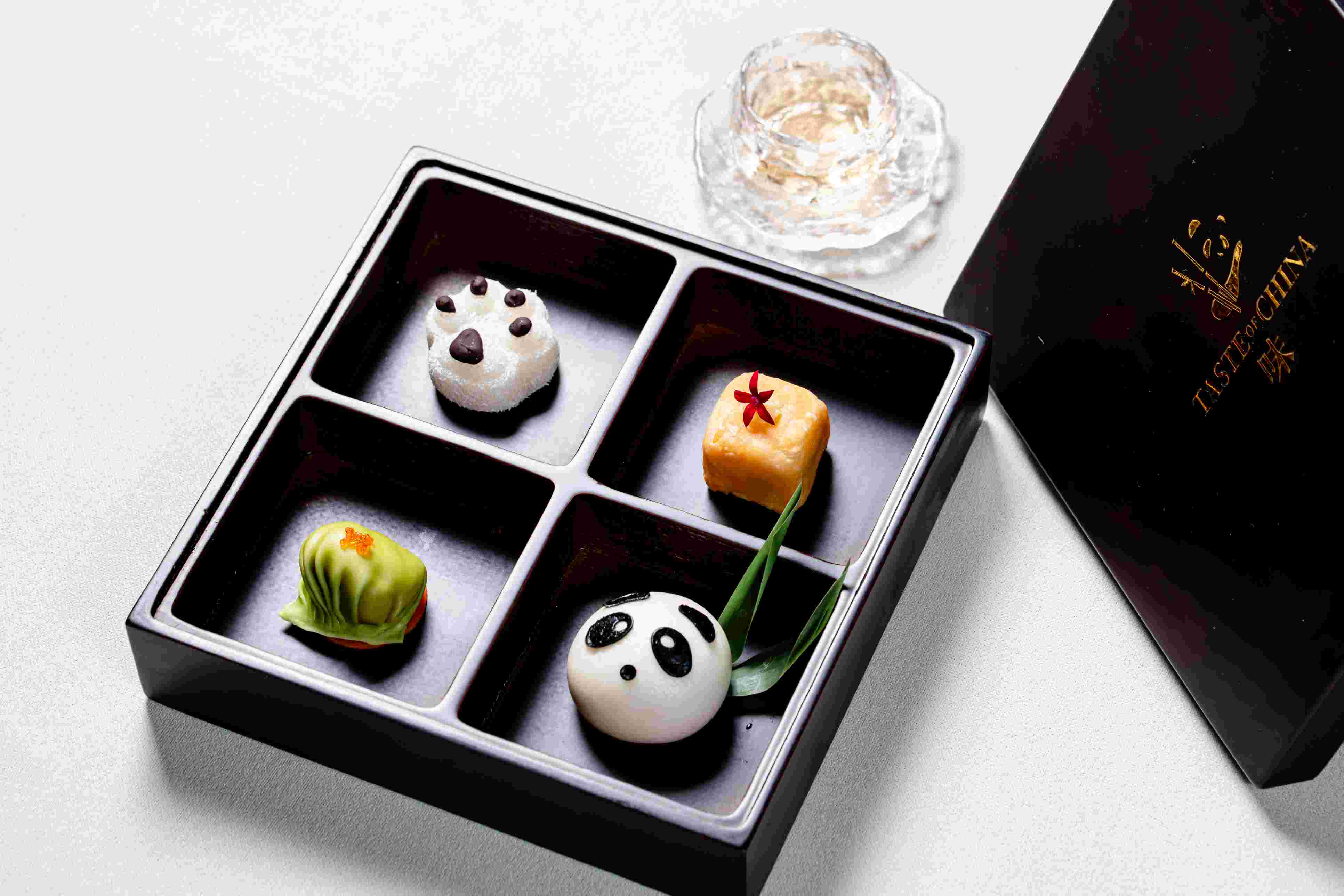 Taste of China: Hong Kong Dim Sum