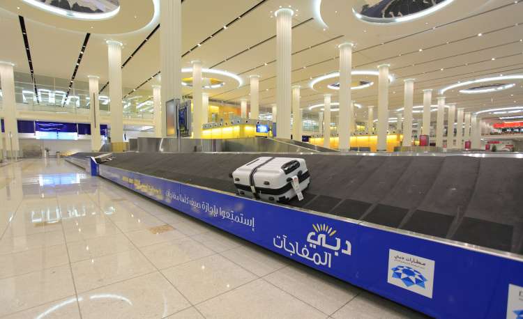 ข้อจำกัดน้ำหนักกระเป๋า