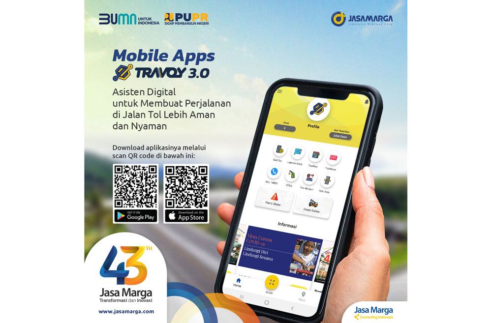 Tips Perjalanan Mudik Lebaran 2026 Agar Aman