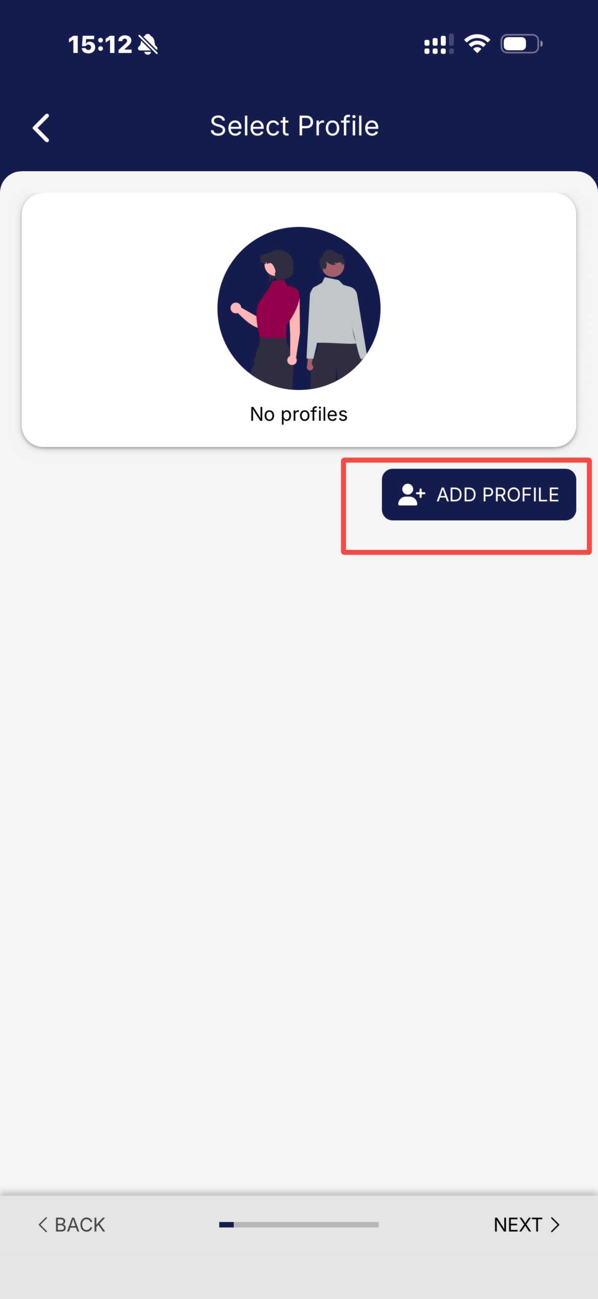 How to Fill Out the SGAC (MyICA App)