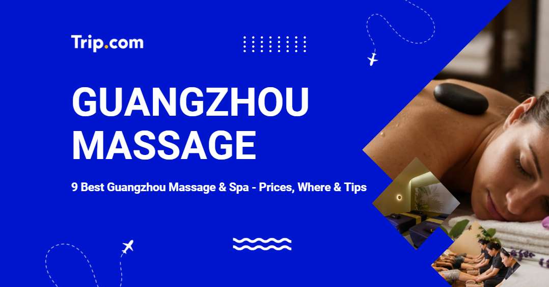 Guangzhou Massage
