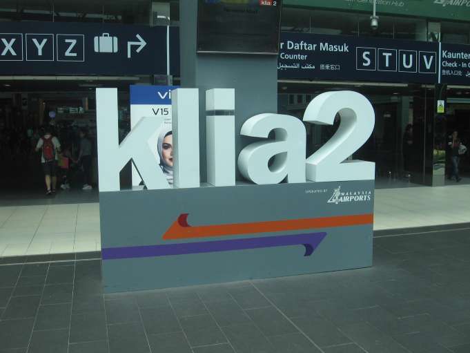 KLIA 2