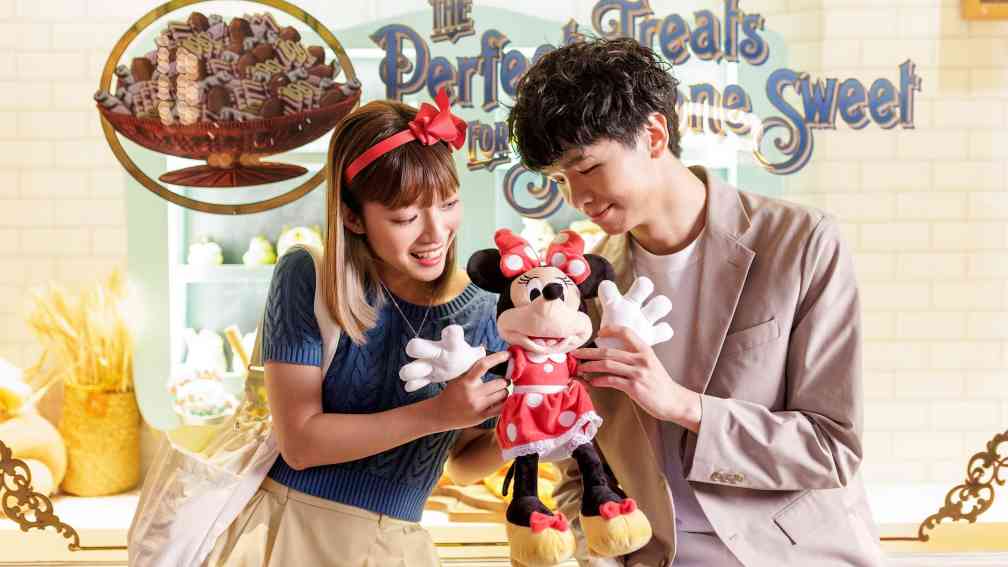 Disney Birthday Offer 6: Create Picture-Perfect Memories