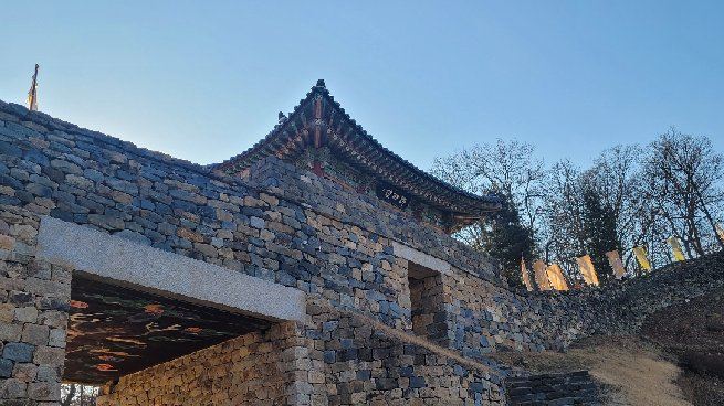 百済歴史遺跡地区｜百済王国の文化と建築を伝える世界遺産