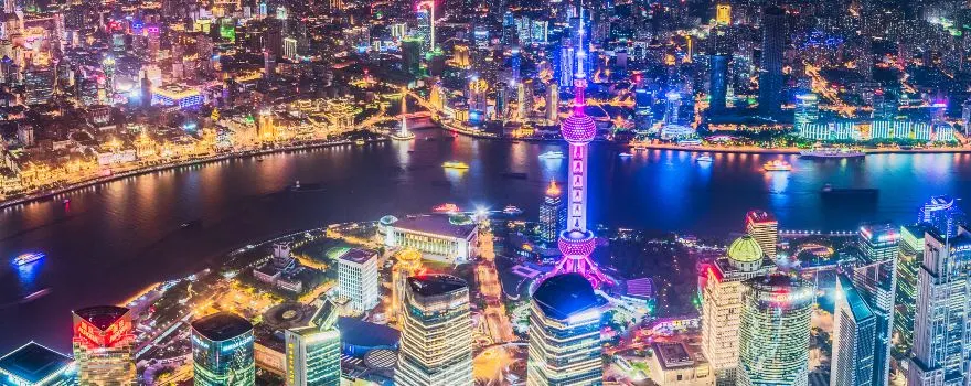 Best Shanghai Travel Guide for First-time Visitors