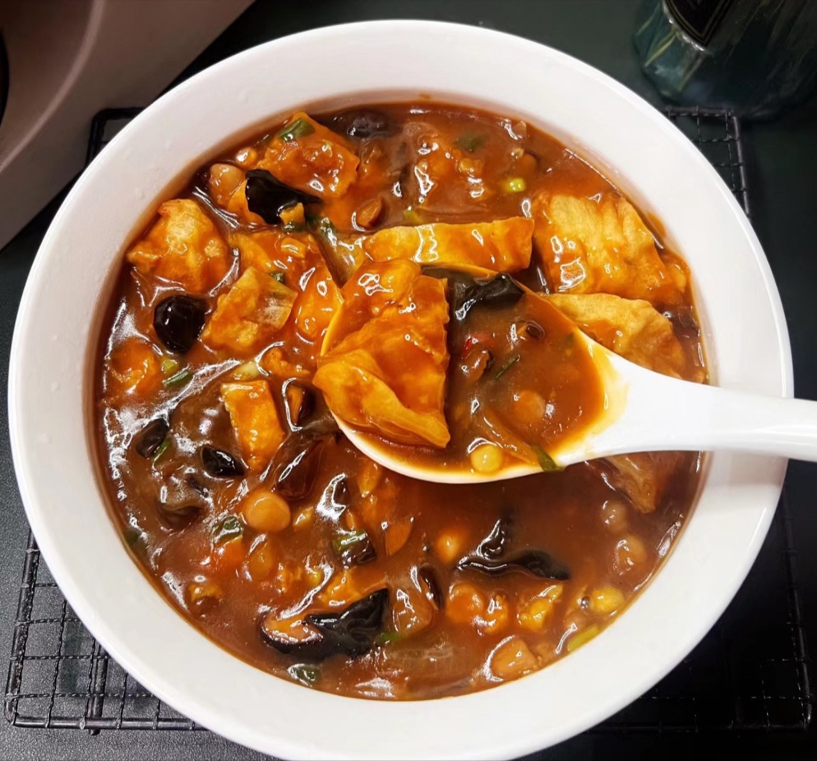 胡辣湯