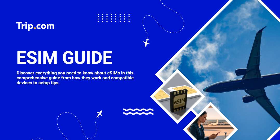 eSIM Guide