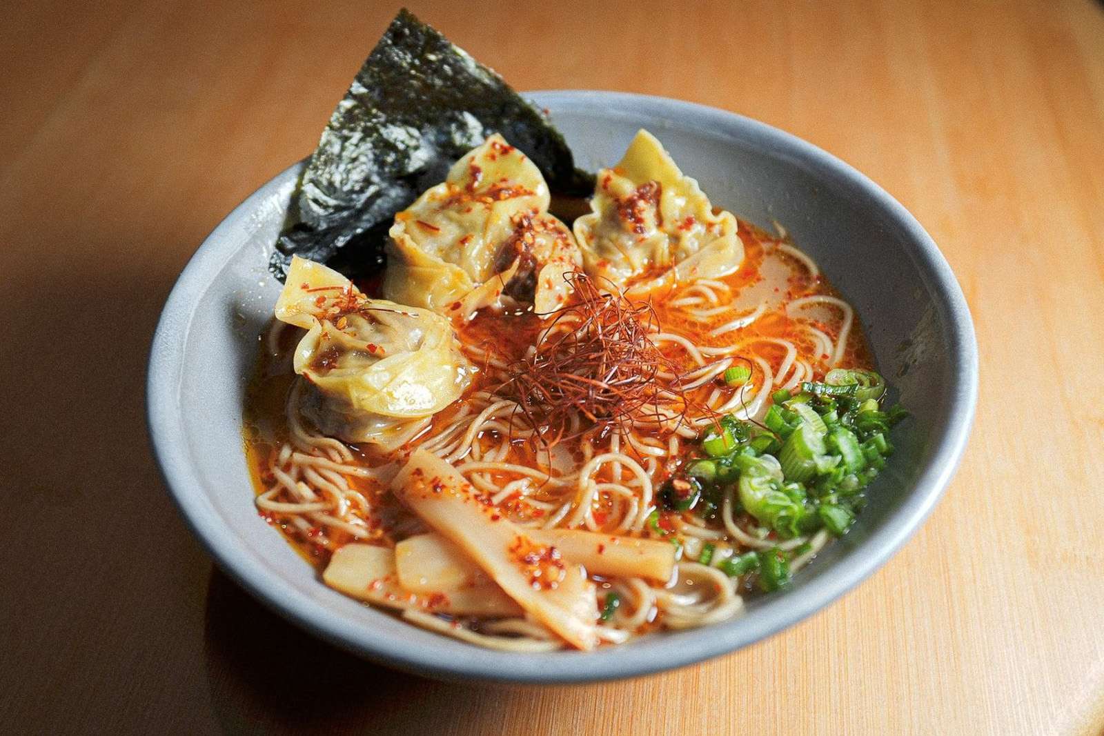 Halal Ramen