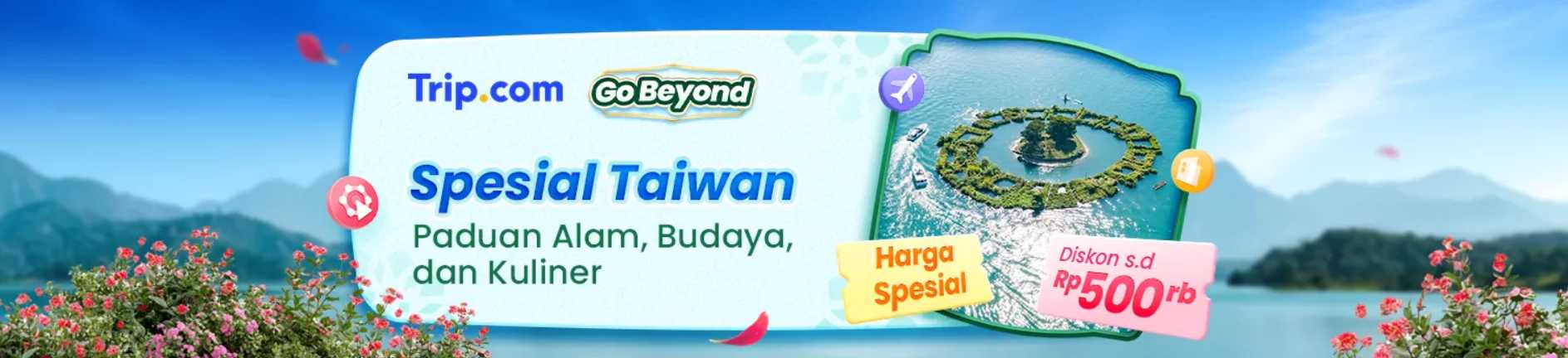 Special taiwan