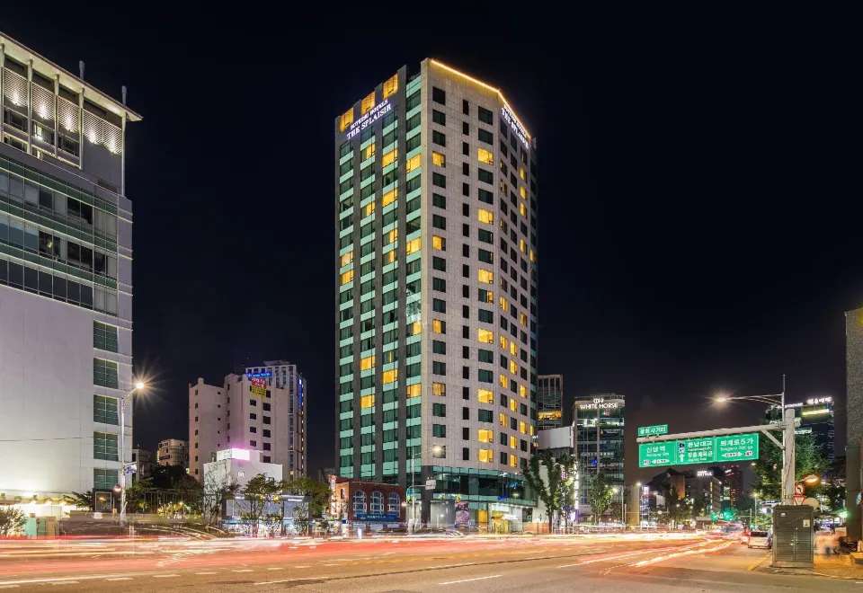 相鉄ホテルズ ザ・スプラジール ソウル東大門