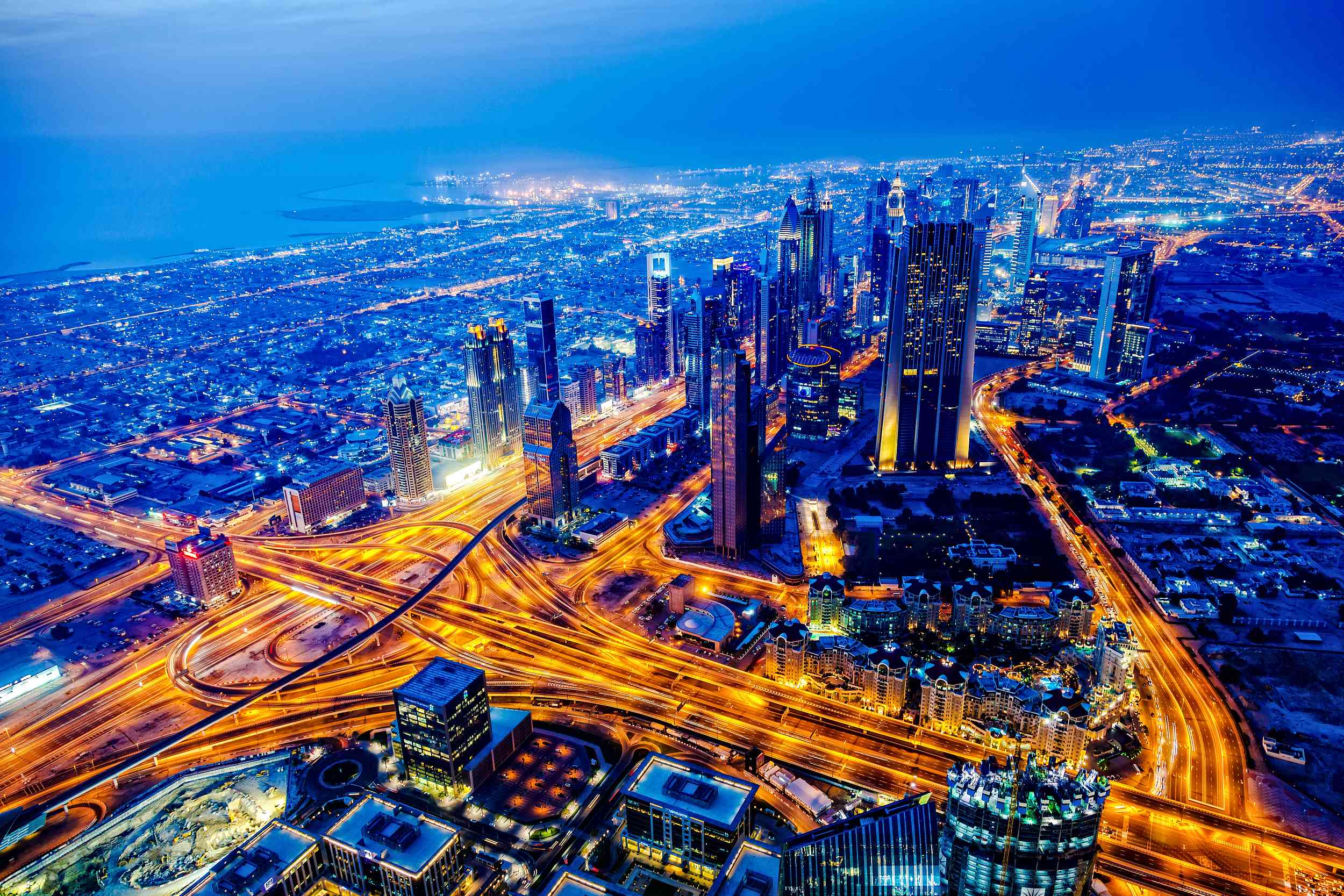 Dubai, Vereinigte Arabische Emirate