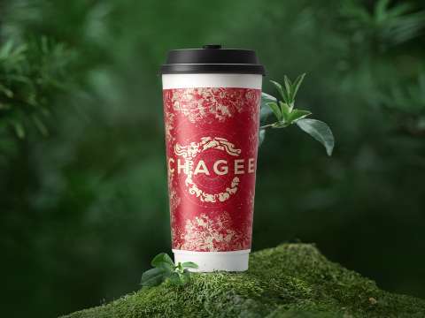 霸王茶姬 | 2. 白霧紅塵（濃郁首選）