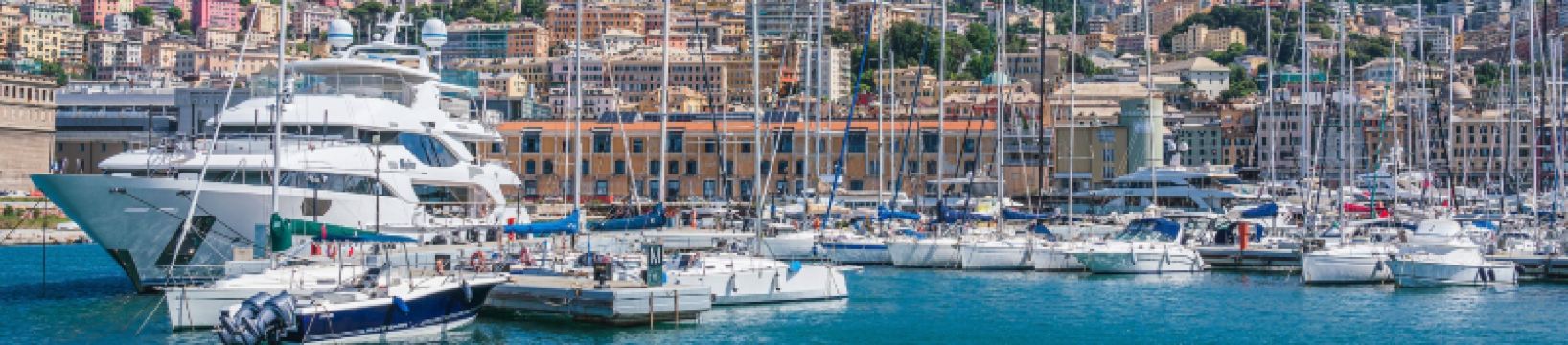 Cosa vedere a Genova in 1 giorno