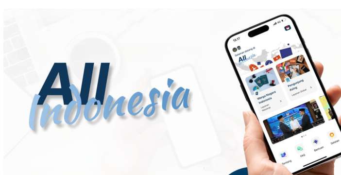 All Indonesia Apps