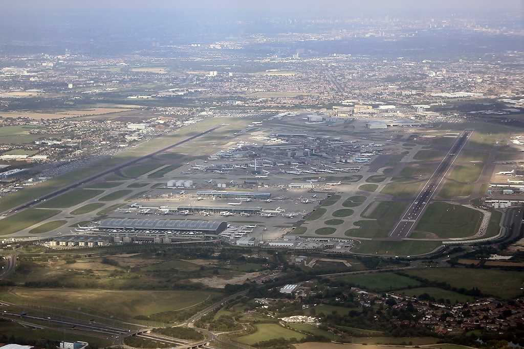 Heathrow Airport Transit: Terminals, Transfers & Rules
