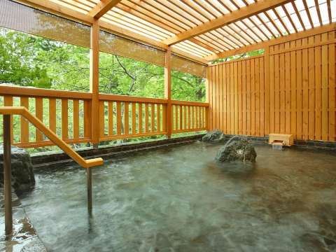 4. 秩父|日帰り温泉なら特におすすめ