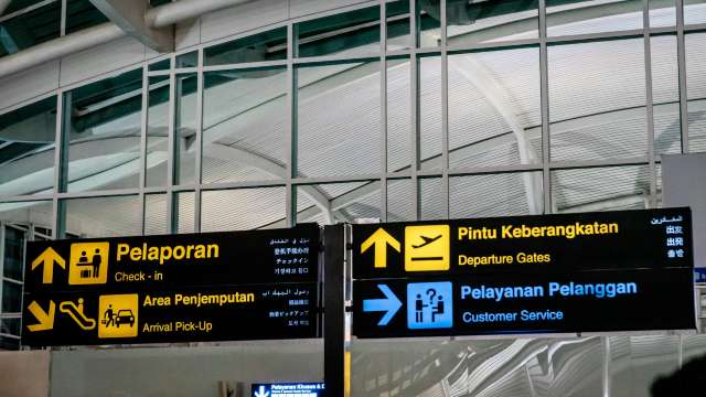 バリのトランジットホテルを選ぶ前に知っておきたい｜ングラライ国際空港の基本情報