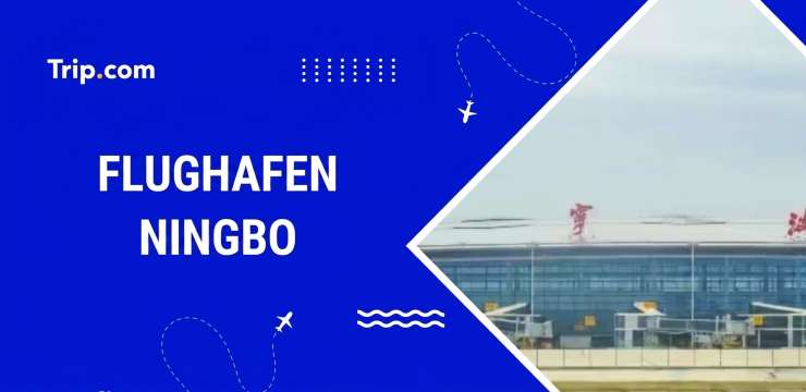 Flughafen Ningbo Lishe