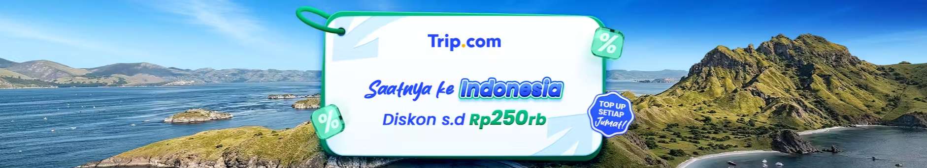 trip.com promo
