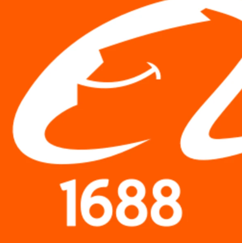 1688 China app