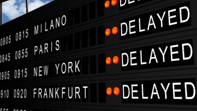 NYC Flight Cancellation Refunds: Your Legal Rights & What Airlines Owe You