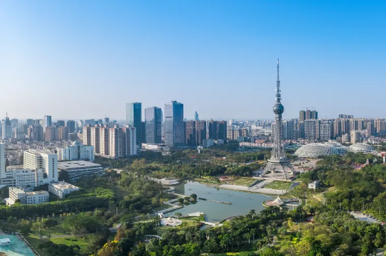 Best Areas to Stay in Foshan