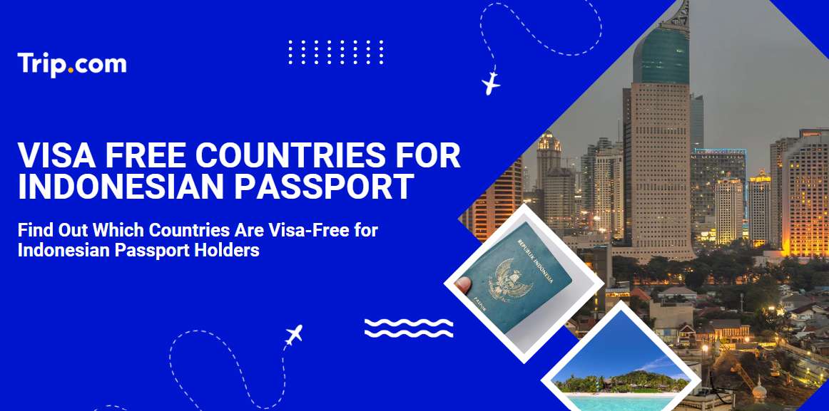 ID Visa Free Countries