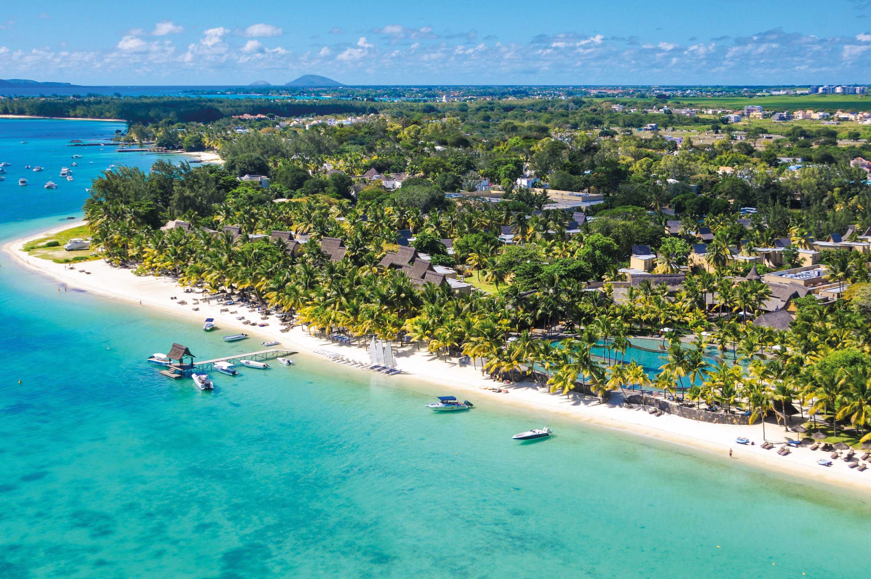 Mauritius