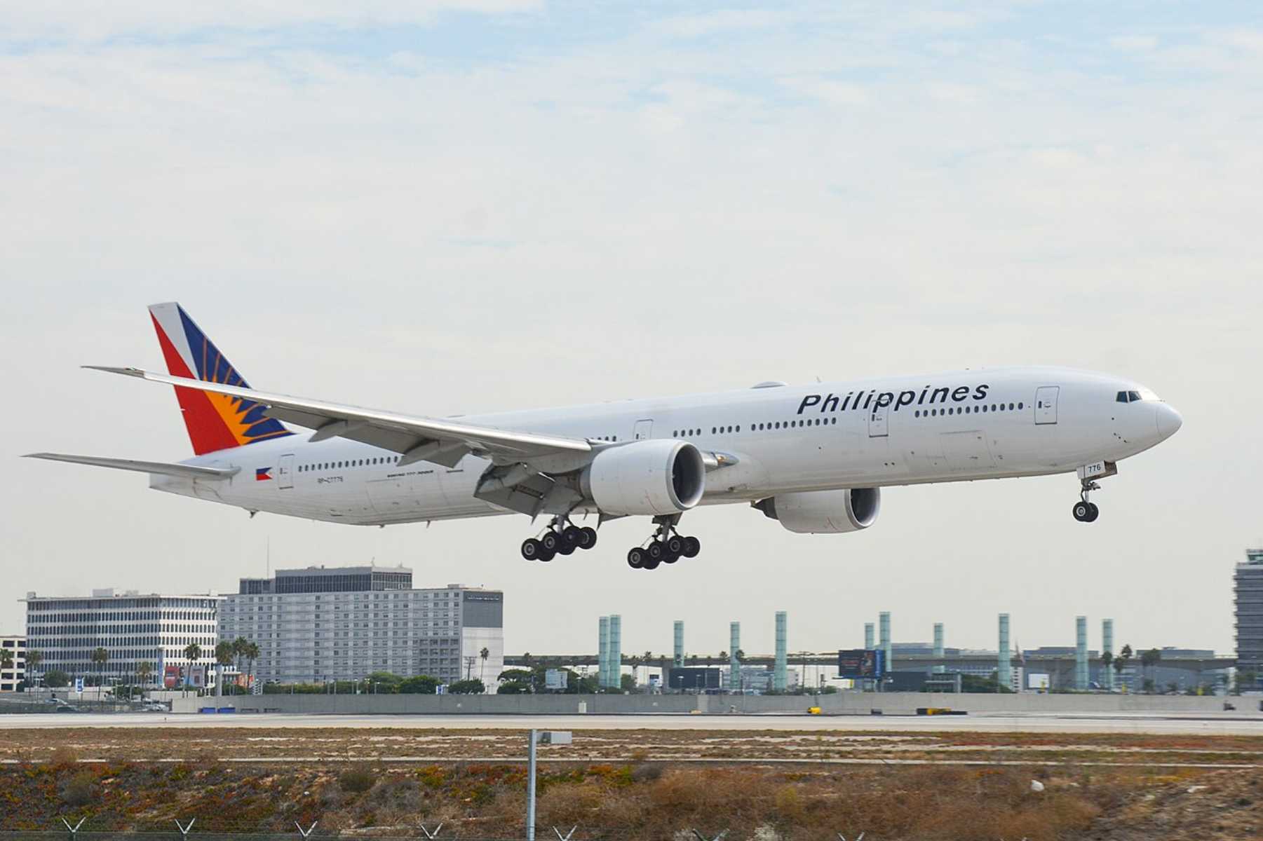 Philippine Airlines