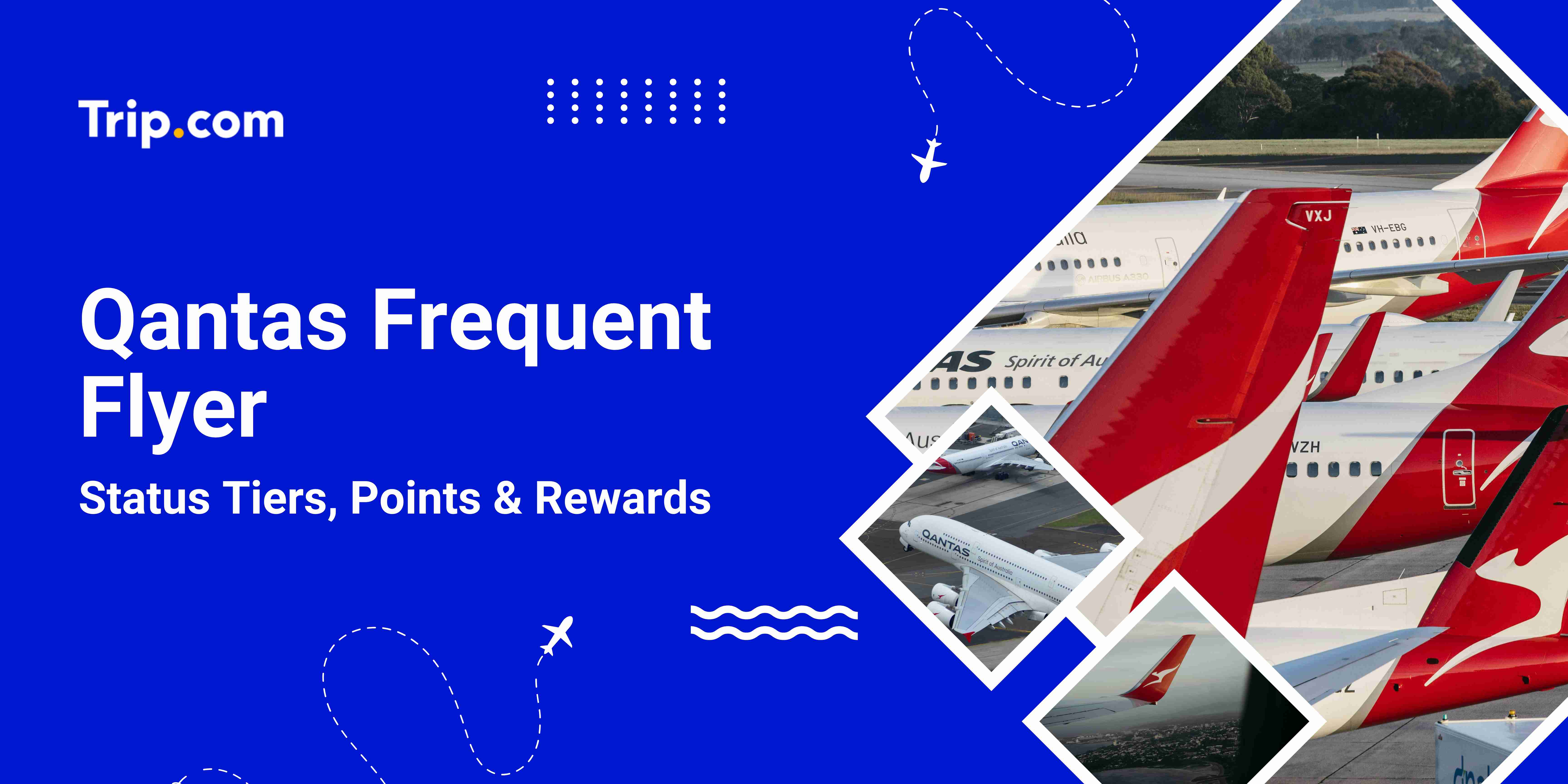 Qantas Frequent Flyer