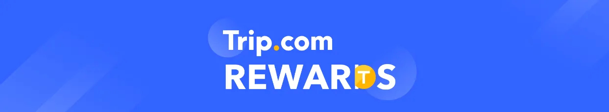 trip.com rewards