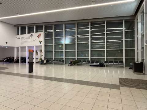 パース空港での乗り継ぎを成功させて素晴らしい旅を!