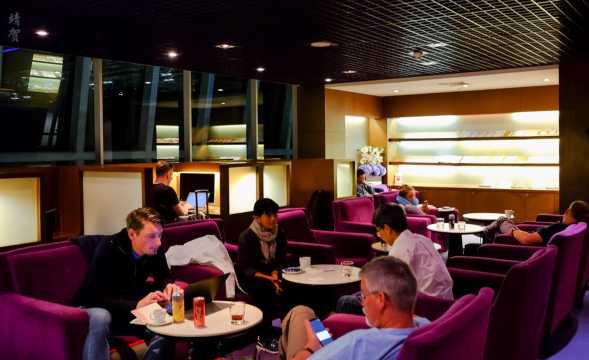 Thai Airways