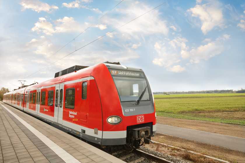 kereta