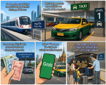 Tips to hotel