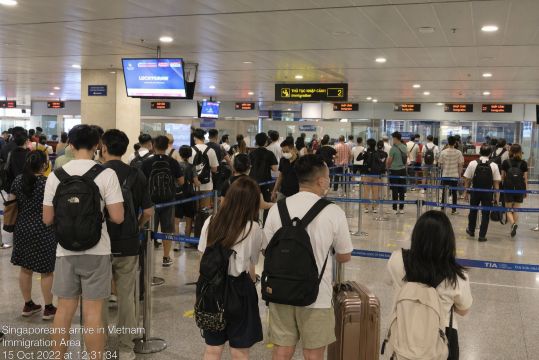 vietnam immigration