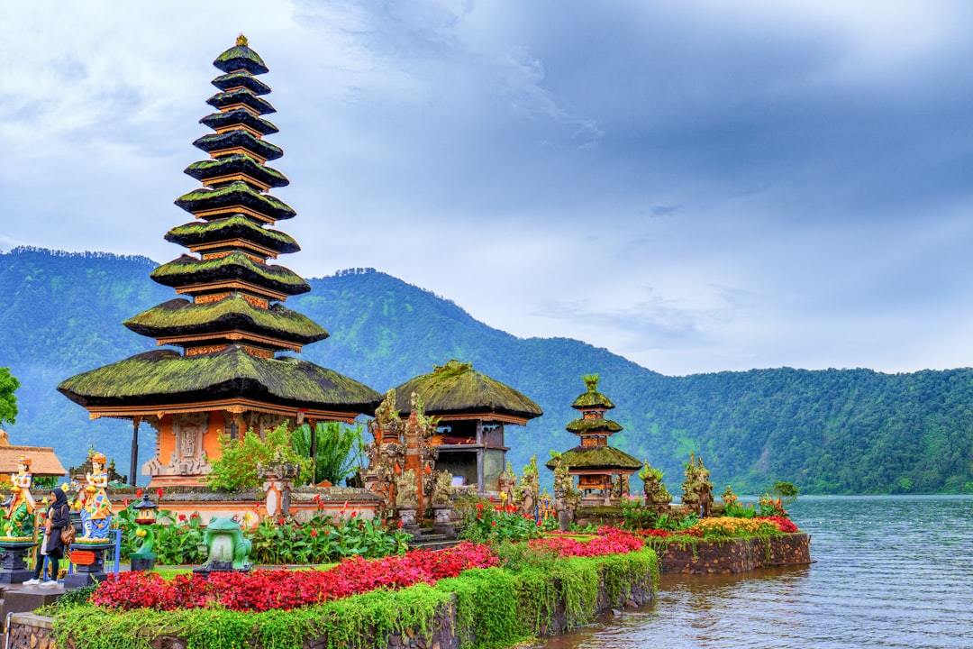 When is the Best Time to Visit Ubud Bali & What to Expect