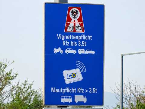 Road Trip Prague ke Vienna