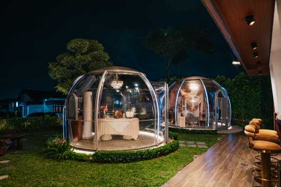 Bisteka JB – Modern European Dining