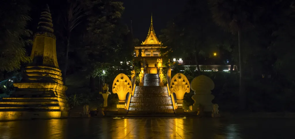 Phnom Penh