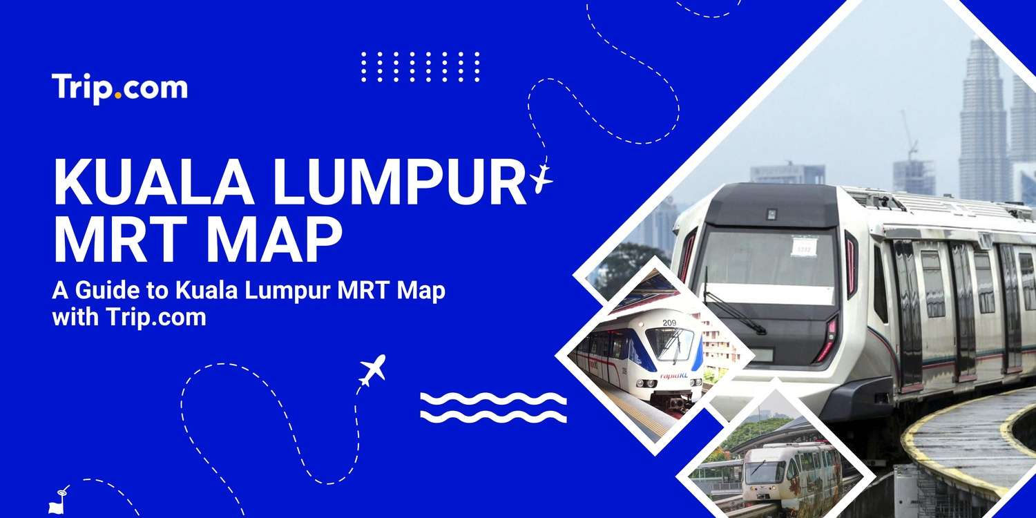 KL MRT Guide