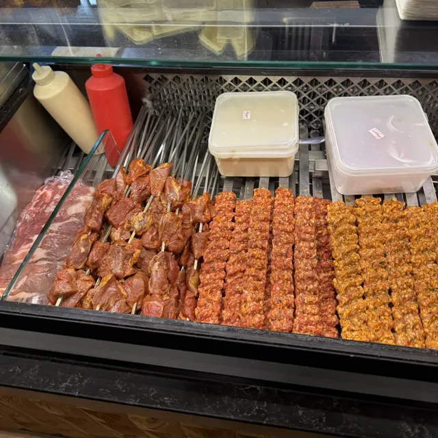 Kebab