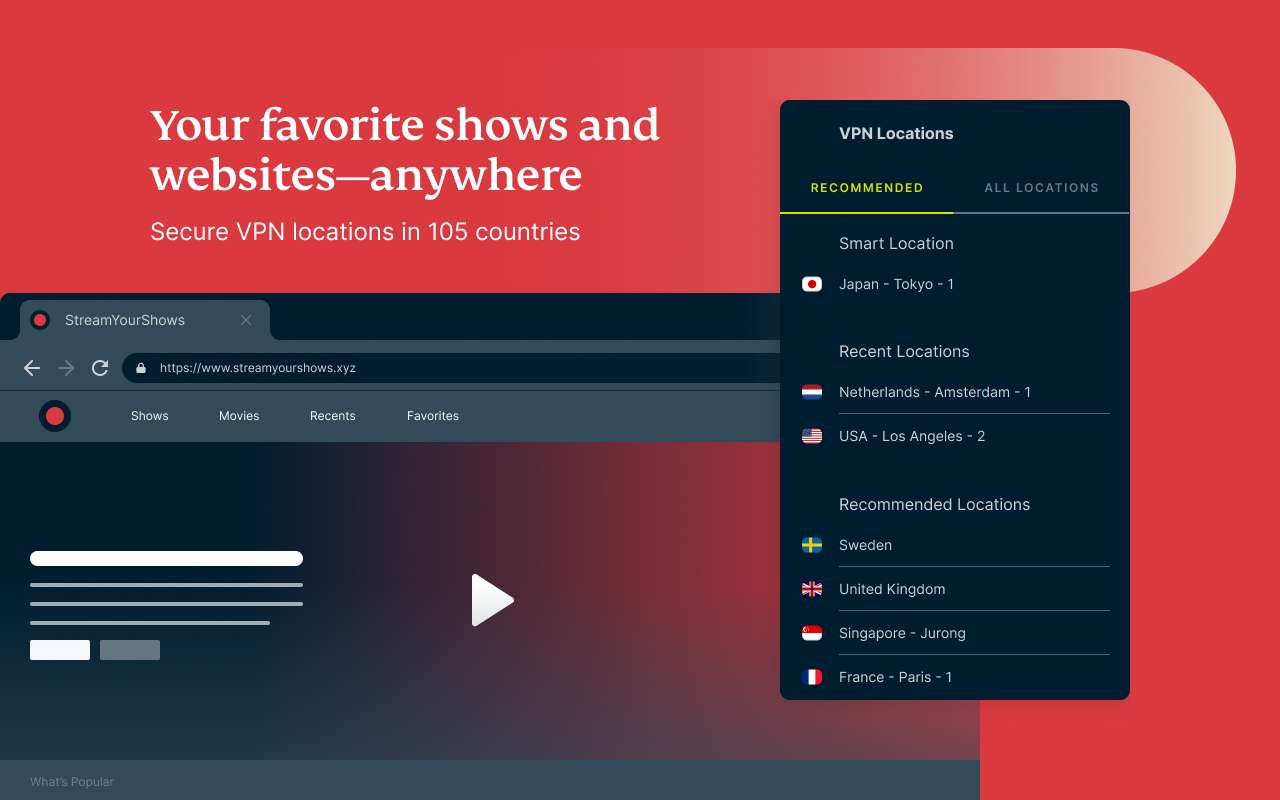 How to Set Up a VPN for China | Download Express VPN for Streaming Anywhere