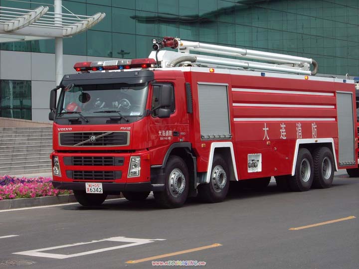 Fire Department