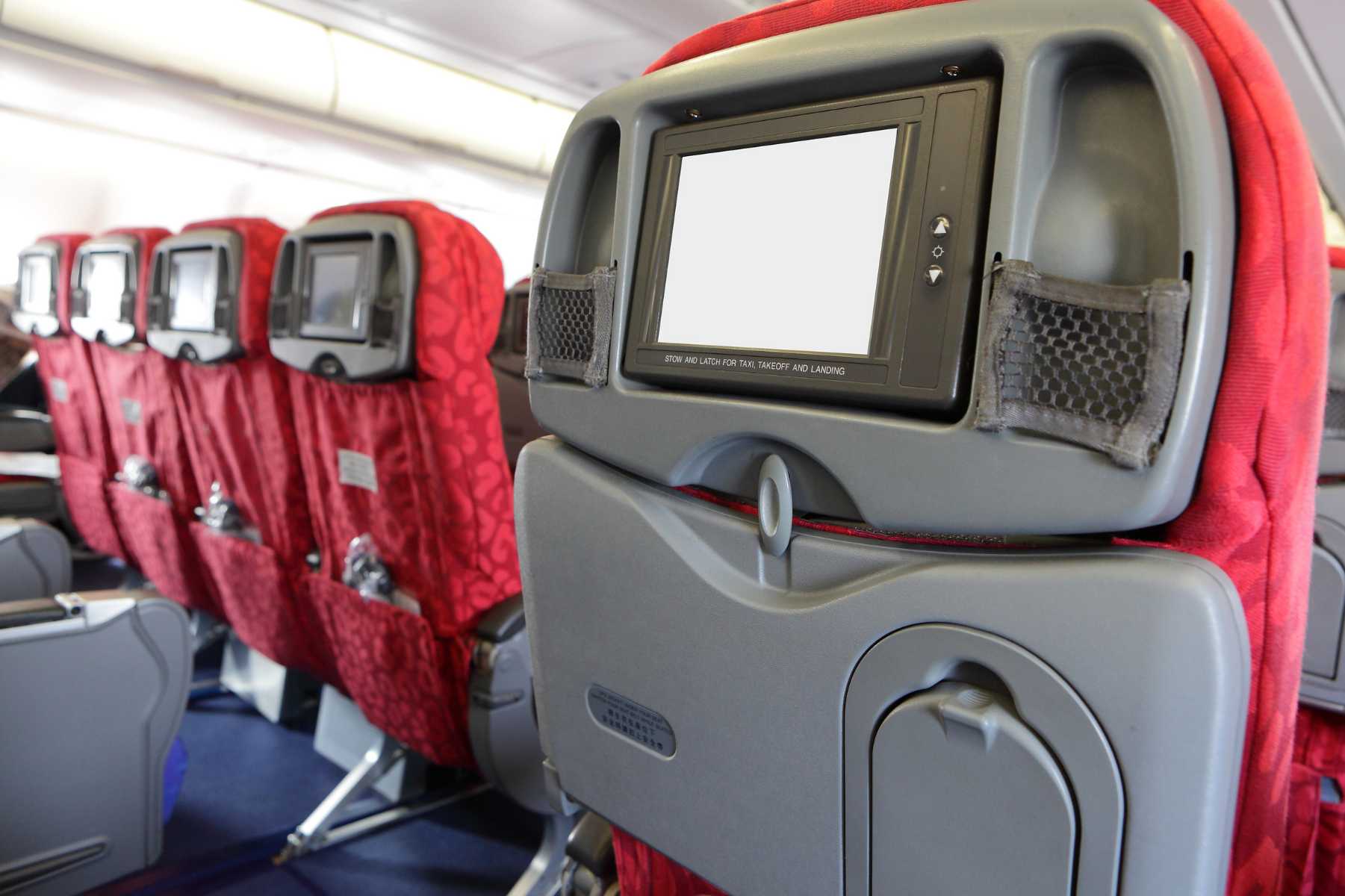 Economy vs Premium Economy
