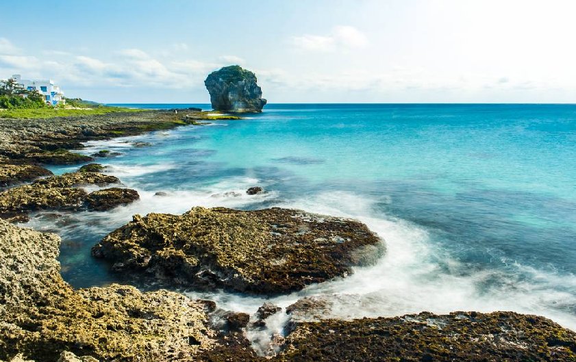Parc national de Kenting