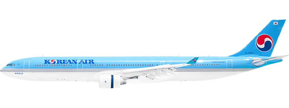 大韓航空は「ルールを知っていれば損しない」