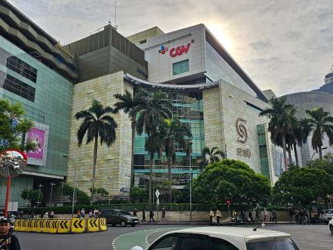 Grand Indonesia