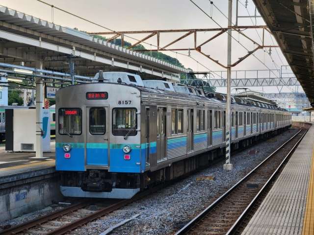 東京から伊豆まで新幹線＋在来線で行く
